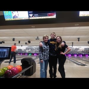 Meet your Posher, Tish